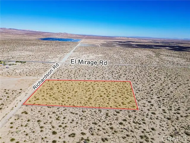 19190 Richardson Road, Adelanto, CA 92301 - #1