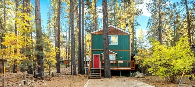 42557 La Cerena, Big Bear Lake, CA 92315 - #2
