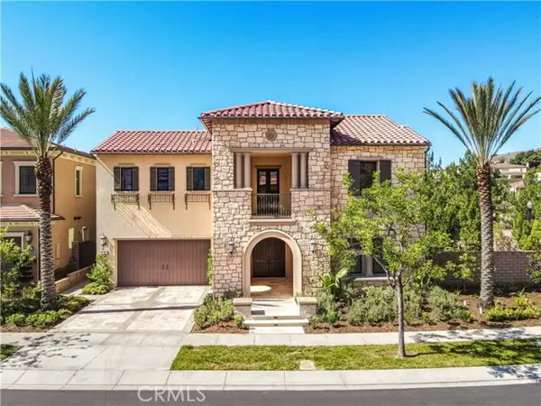 111 Lanzon, Irvine, CA 92602