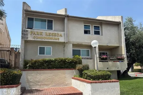 7651 Reseda  #12, Reseda, CA 91335