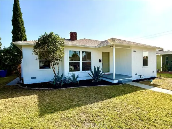 9824 Armley Avenue, Whittier, CA 90604