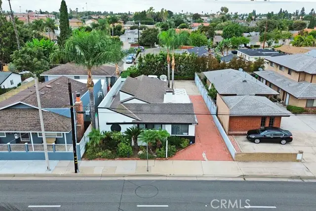 13691 Red Hill Avenue, Tustin, CA 92780 - #1