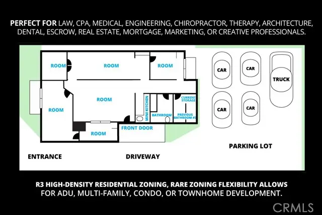 13691 Red Hill Avenue, Tustin, CA 92780 - #3