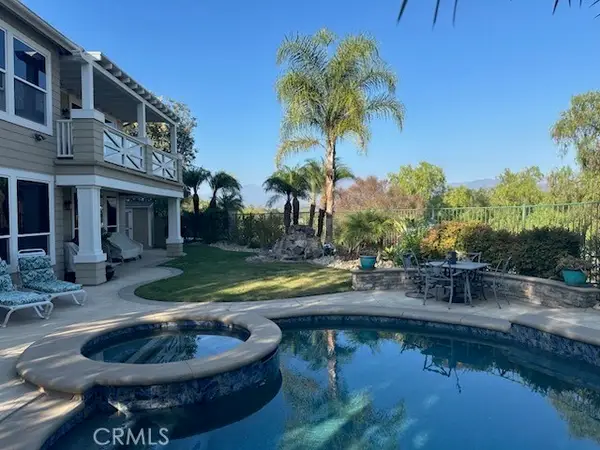 24 Peony, Trabuco Canyon, CA 92679