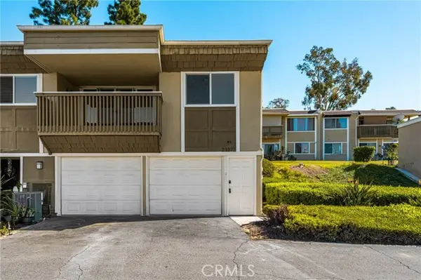 23372 Caminito Andreta  #147, Laguna Hills, CA 92653