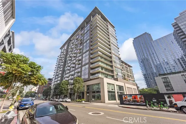 1100 Hope  #1704, Los Angeles, CA 90015 - Image #2