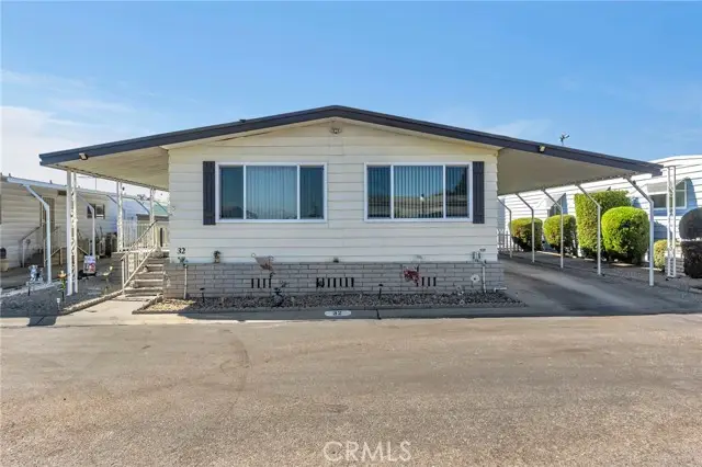 6741 Lincoln Avenue  #32, Buena Park, CA 90620 - #1