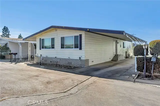6741 Lincoln Avenue  #32, Buena Park, CA 90620 - #3