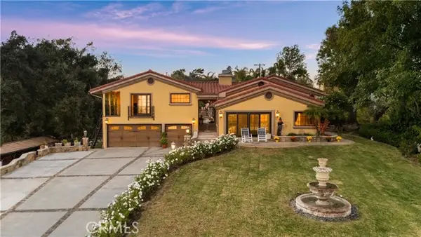 607 West, La Habra, CA 90631