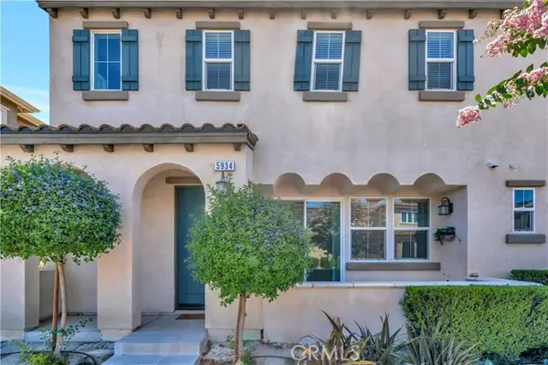 5934 Ginger, Corona, CA 92880