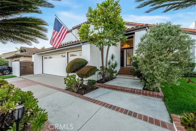 22971 Tiagua, Mission Viejo, CA 92692 - #2