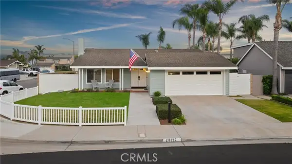 20392 Drew Circle, Huntington Beach, CA 92646
