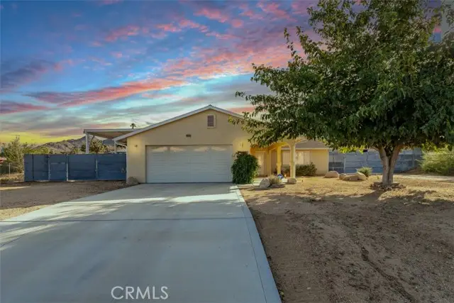 60205 Latham Trl, Joshua Tree, CA 92252 - #3