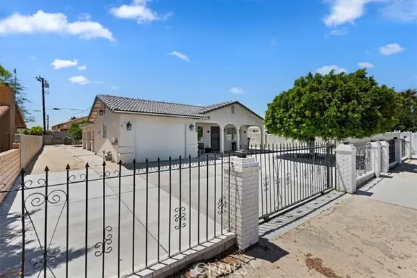 15765 Via Montana, Desert Hot Springs, CA 92240