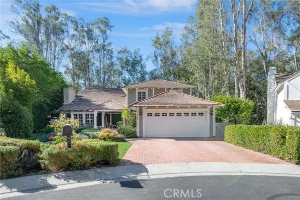 24945 Valley Rim Terrace, Lake Forest, CA 92630