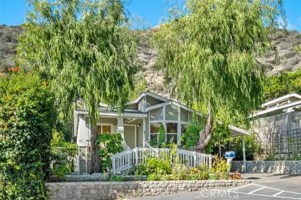 30802 Coast  #K41, Laguna Beach, CA 92651