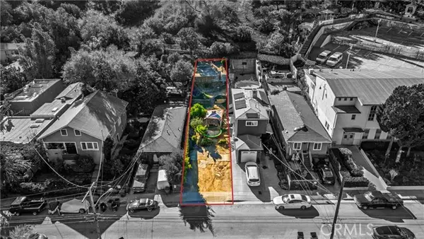 744 AMADOR, Los Angeles, CA 90012