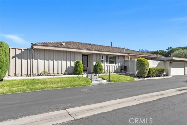 27151 Via Chicuelina  #B, San Juan Capistrano, CA 92675