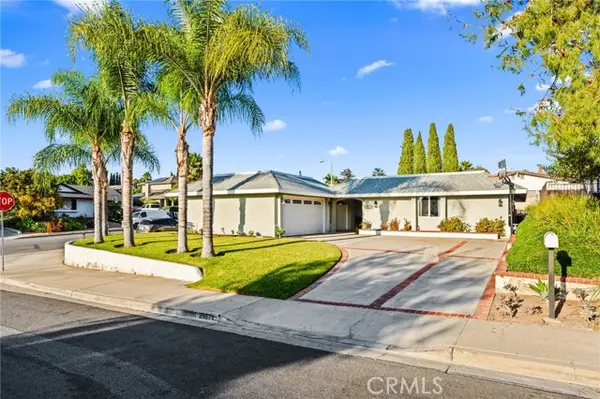 25571 Vesuvia, Mission Viejo, CA 92691