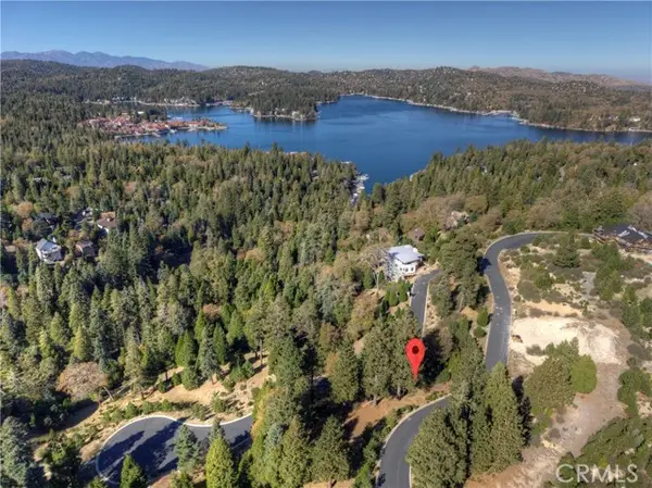 115 Mill Pond, Lake Arrowhead, CA 92352
