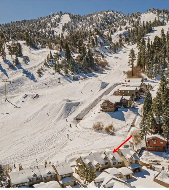 43000 Clover  #22, Big Bear Lake, CA 92315