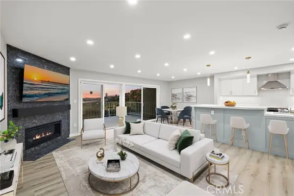 25836 Dana Bluffs  #32, Dana Point, CA 92624