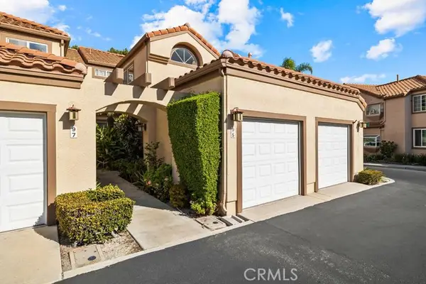 95 Via Athena, Aliso Viejo, CA 92656