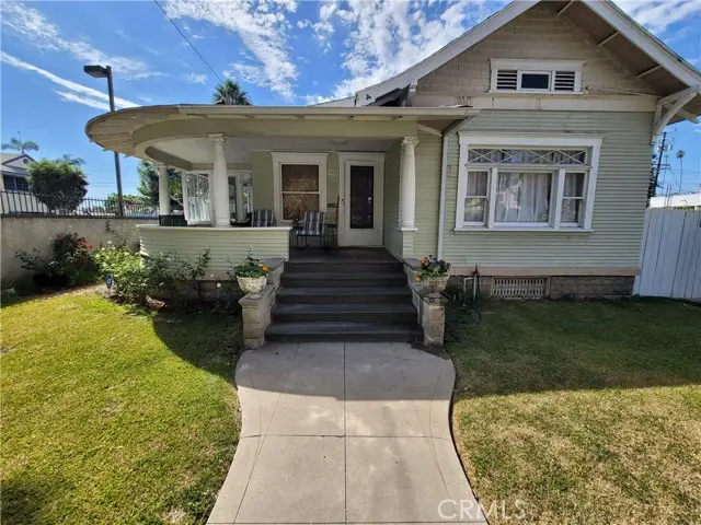 1820 Bush, Santa Ana, CA 92706 - #1