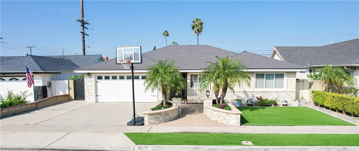 8671 Bermuda Avenue, Westminster, CA 92683 - Image #1