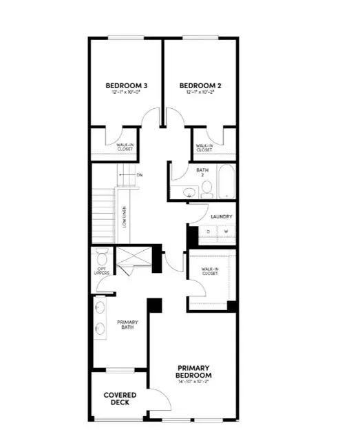 4153 S. LIMECREST PASEO  #67, Ontario, CA 91761 - Image #3