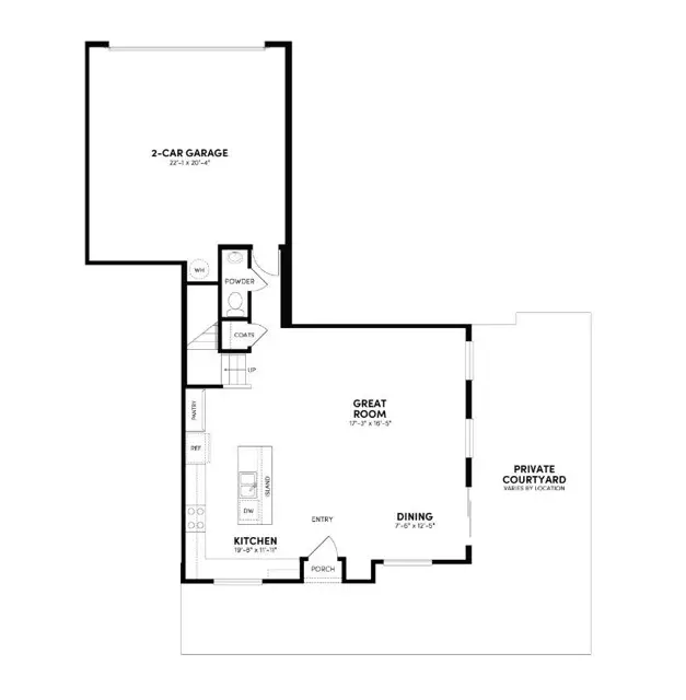 4153 S. LIMECREST PASEO  #65, Ontario, CA 91761 - Image #2