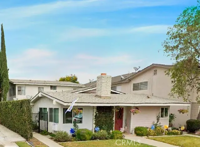 3025 Theresa, Long Beach, CA 90814 - Image #1