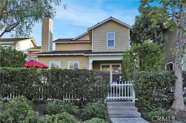 10 Westcott, Ladera Ranch, CA 92694