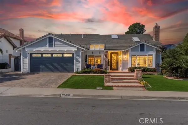 28451 La Pradera, Laguna Niguel, CA 92677