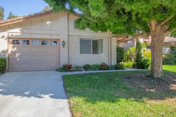 3255 San Amadeo  #B, Laguna Woods, CA 92637