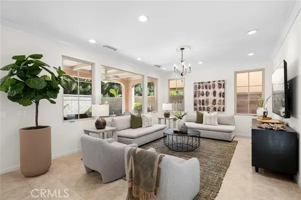 61 Lupari, Irvine, CA 92618