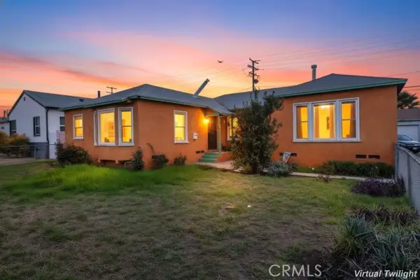 9132 Crenshaw Boulevard, Inglewood, CA 90305