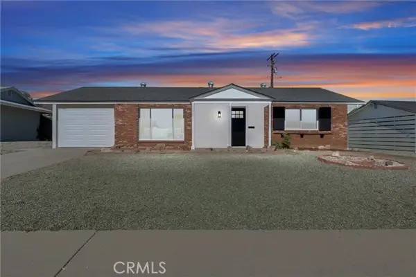 25800 Coombe Hill, Sun City, CA 92586