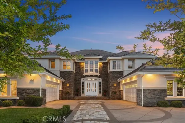 87 Panorama, Trabuco Canyon, CA 92679