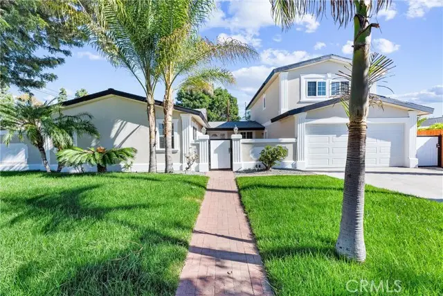 1028 Mayflower, Anaheim, CA 92801 - Image #1