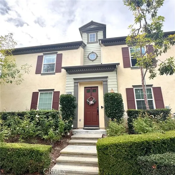 15229 Columbus Square, Tustin, CA 92782