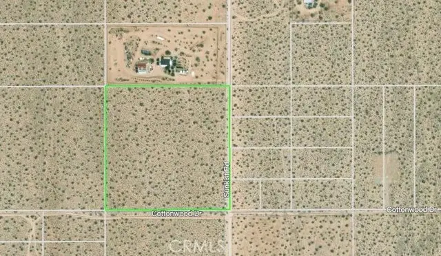 68 Sunkist, Joshua Tree, CA 92252 - Image #2