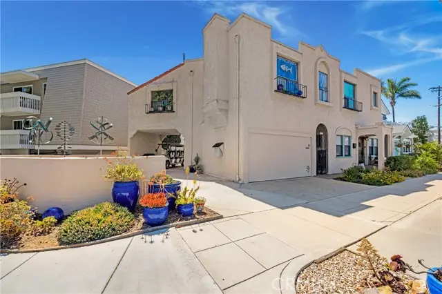 506 Palm Avenue, Coronado, CA 92118 - #1
