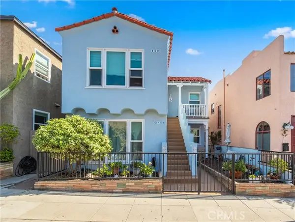 150 Ximeno, Long Beach, CA 90803
