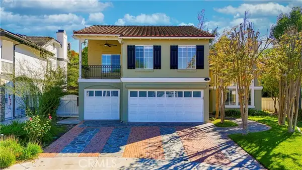 12 Mahogany, Trabuco Canyon, CA 92679