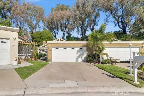 25934 Robin, Mission Viejo, CA 92691