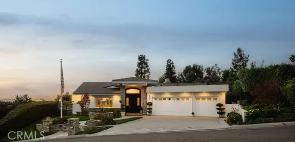 9771 Daron Drive, Villa Park, CA 92861