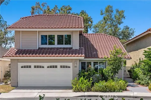 30 Entrada, Irvine, CA 92620