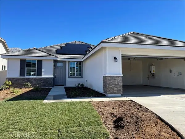 10771 Stacy Circle, Yucaipa, CA 92399