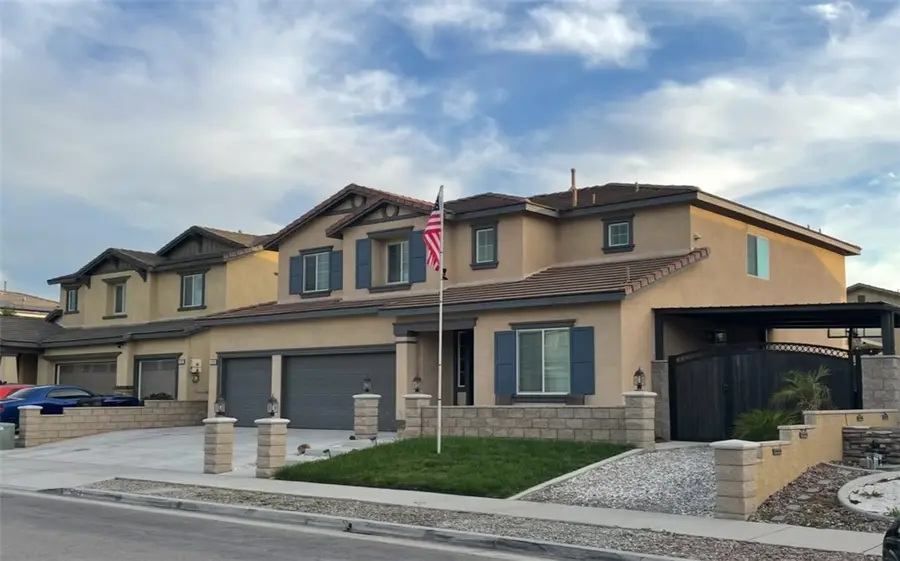 11264 Conner, Mira Loma, CA 91752 - Image #2